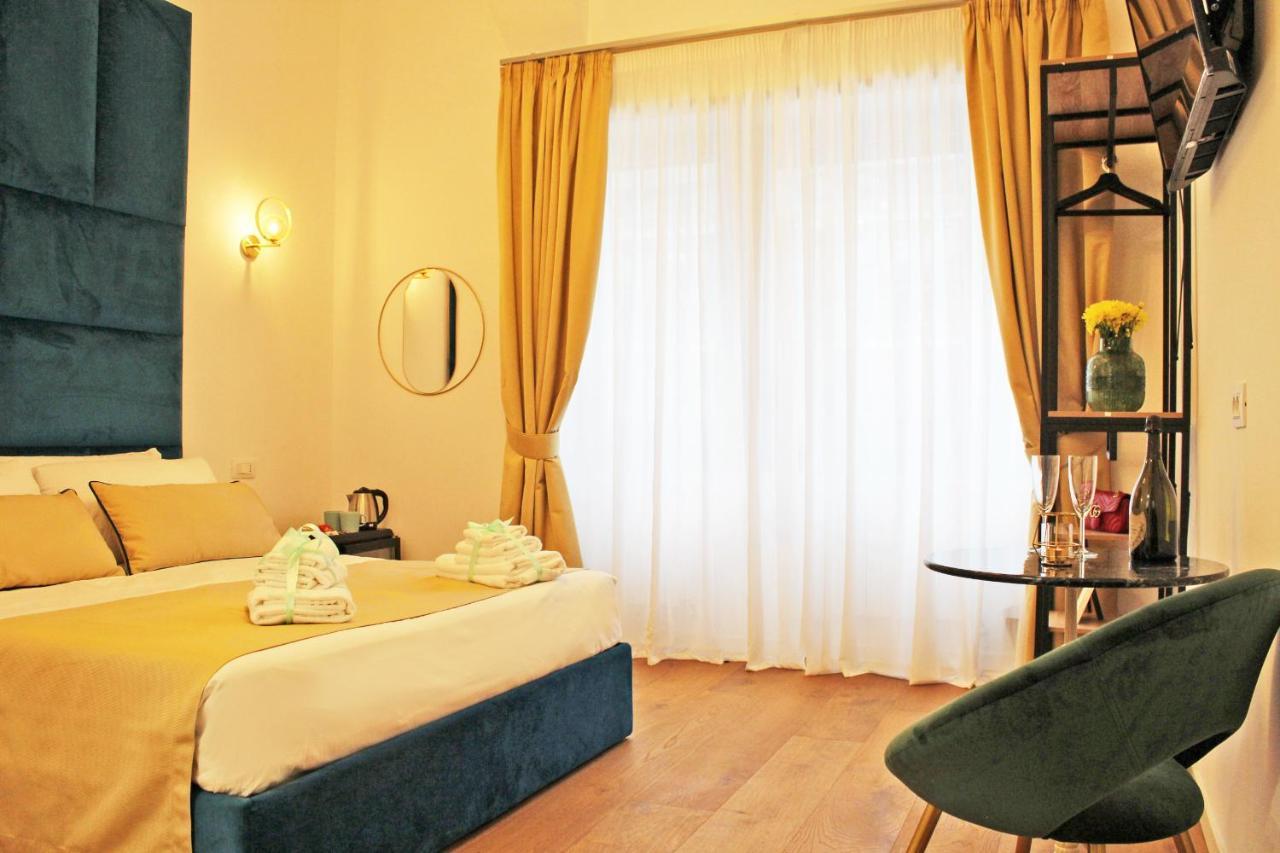 فندق Hrt Milano المظهر الخارجي الصورة