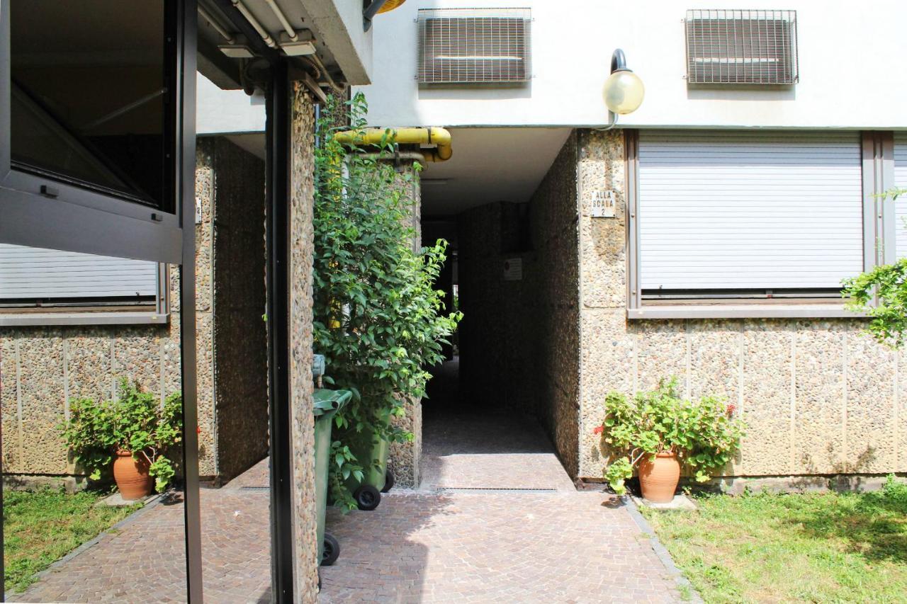 فندق Hrt Milano المظهر الخارجي الصورة